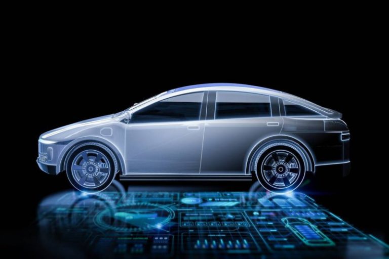 10 Biggest EV Stocks to Watch in 2026